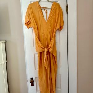 Free People Jumpsuit
